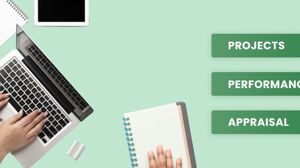 Performance appraisal