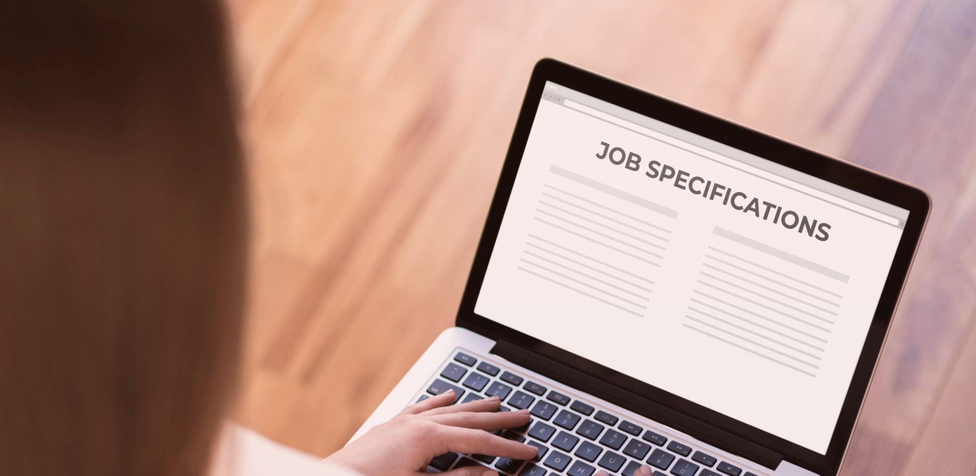 job specification