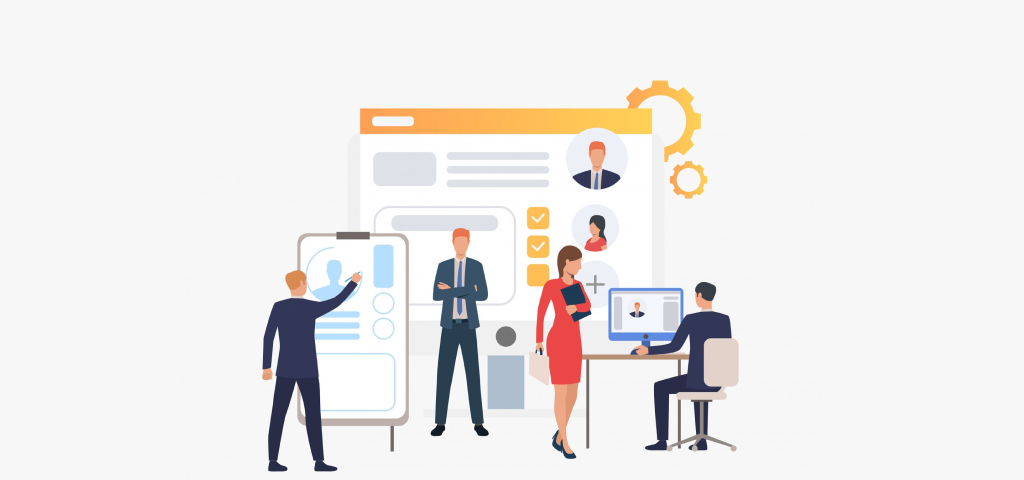 employee onboarding