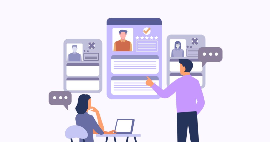 Best practices in recruitment for HR managers
