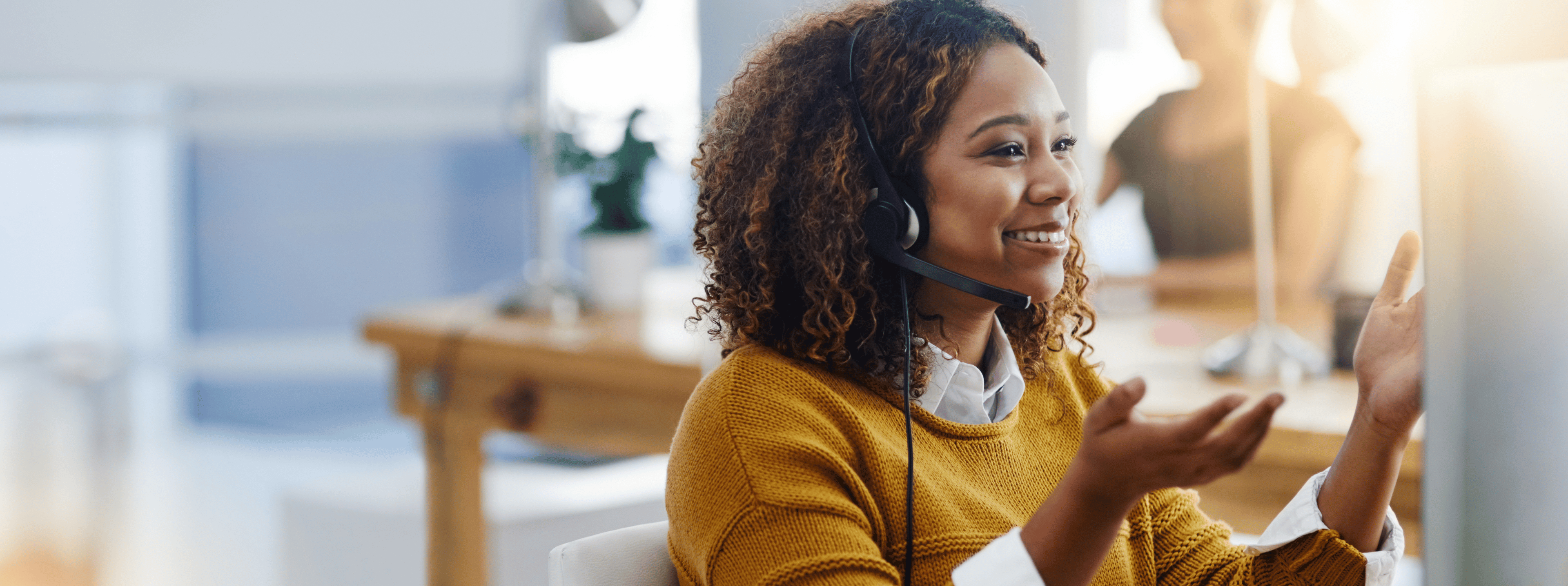virtual assistant