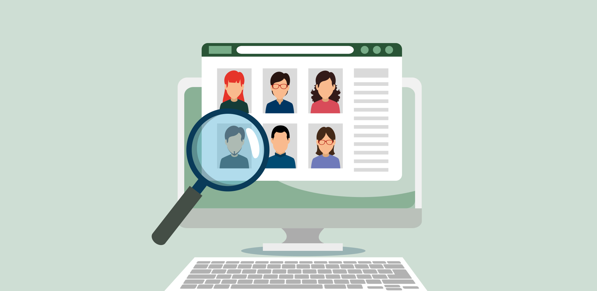 applicant tracking system