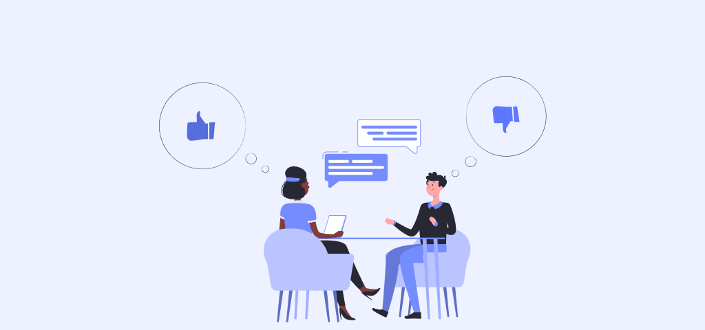 feedback