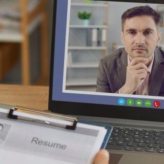 applicant tracking system